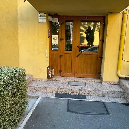 Apartment Kreation Rainbow Cluj-Napoca