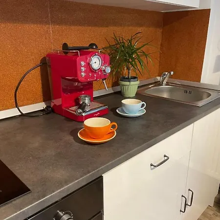 Kreation Rainbow Apartment Cluj-Napoca