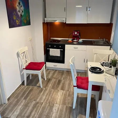 Kreation Rainbow Apartment Cluj-Napoca