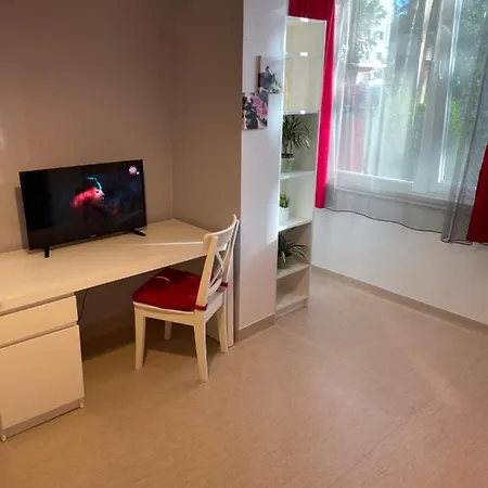 Apartment Kreation Rainbow Cluj-Napoca